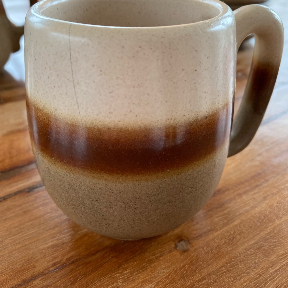 Rare vintage Beauceware pottery, 1946